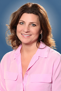 Gina Jansen, Corporate Secretary, Jansen Construction Company